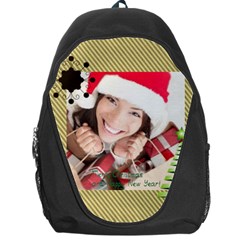 xmas - Backpack Bag