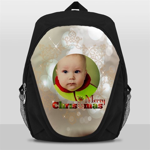 Xmas By Xmas Front