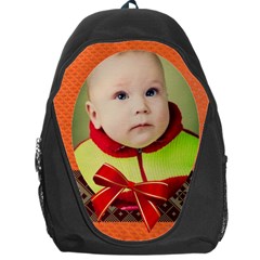 xmas - Backpack Bag