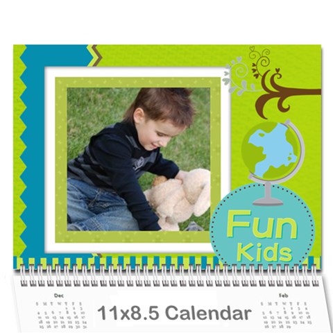 Kids By Kids Cover