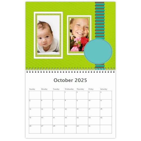 Kids By Kids Oct 2025