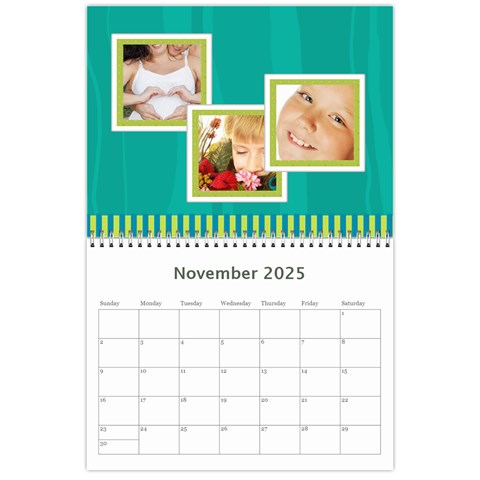 Kids By Kids Nov 2025