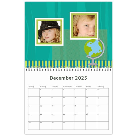 Kids By Kids Dec 2025