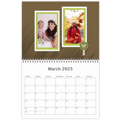 Kids By Kids Mar 2025