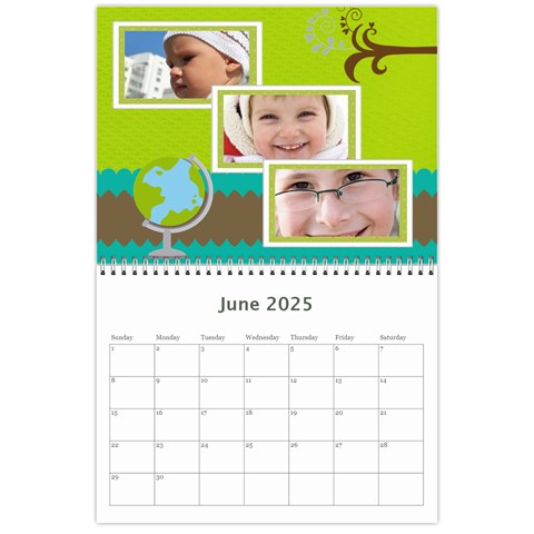 Kids By Kids Jun 2025