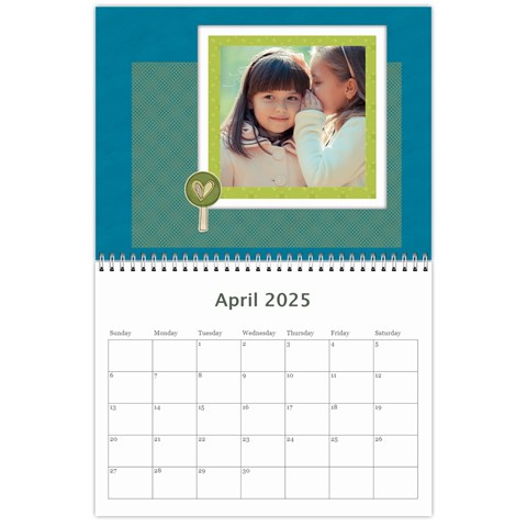 Kids By Kids Apr 2025