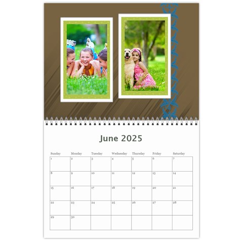 Kids By Kids Jun 2025