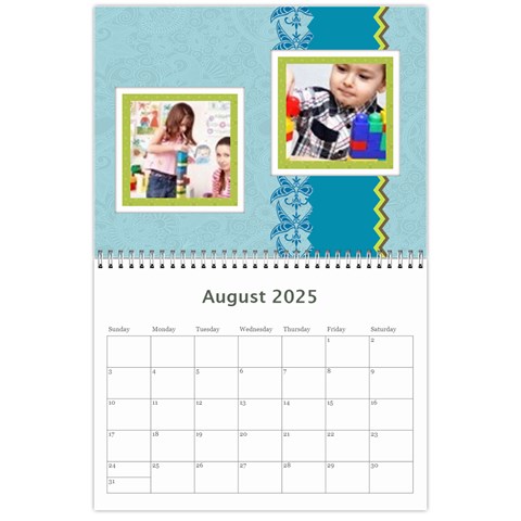 Kids By Kids Aug 2025