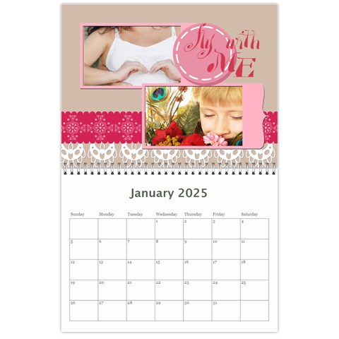 Kids By Kids Jan 2025