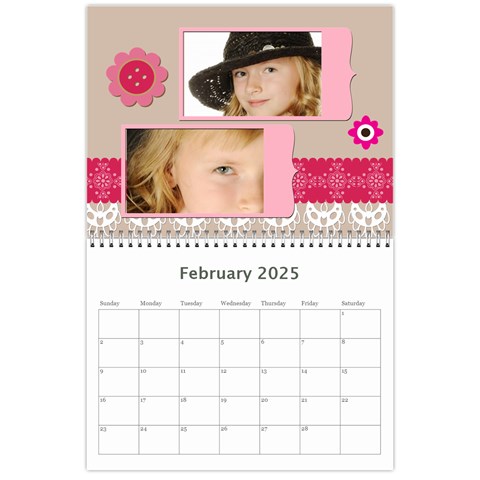 Kids By Kids Feb 2025