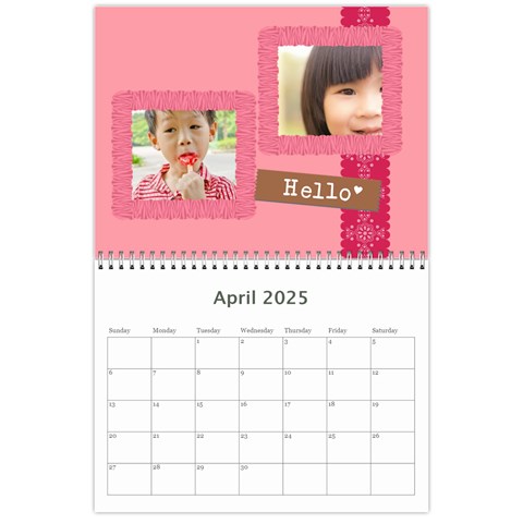Kids By Kids Apr 2025
