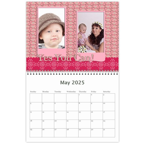 Kids By Kids May 2025