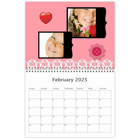 Kids By Kids Feb 2025