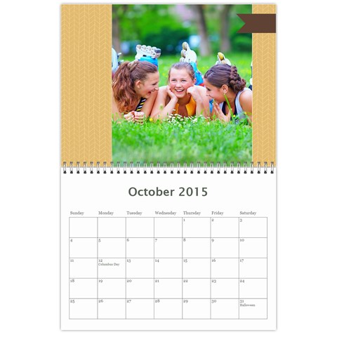 Kids By Kids Oct 2015