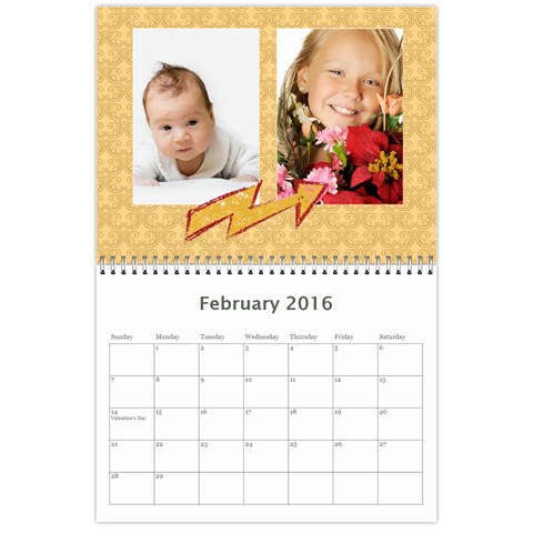 Kids By Kids Feb 2016