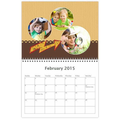 Kids By Kids Feb 2015