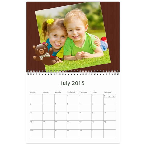 Kids By Kids Jul 2015