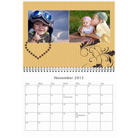Kids By Kids Nov 2015