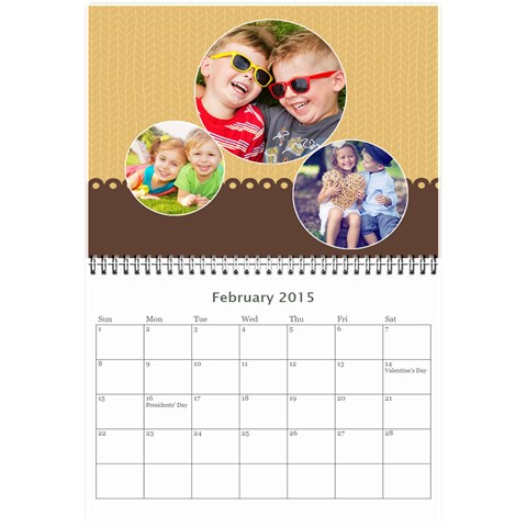 Kids By Kids Feb 2015