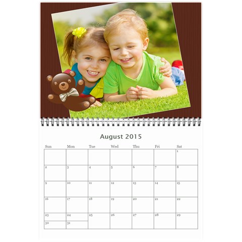 Kids By Kids Aug 2015