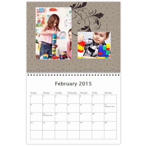 Kids By Kids Feb 2015