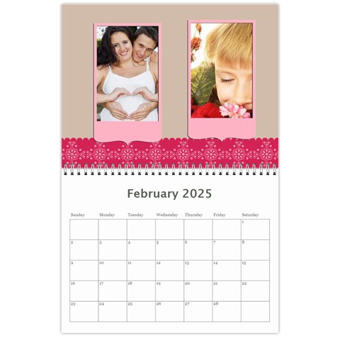 Kids By Kids Feb 2025