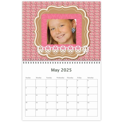 Kids By Kids May 2025
