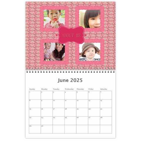 Kids By Kids Jun 2025