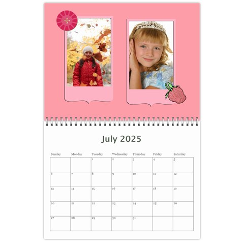 Kids By Kids Jul 2025