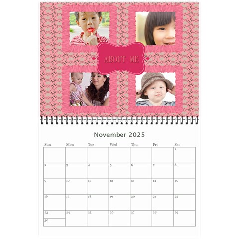 Kids By Kids Nov 2025