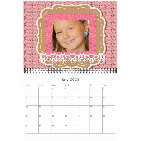 Kids By Kids Jul 2025