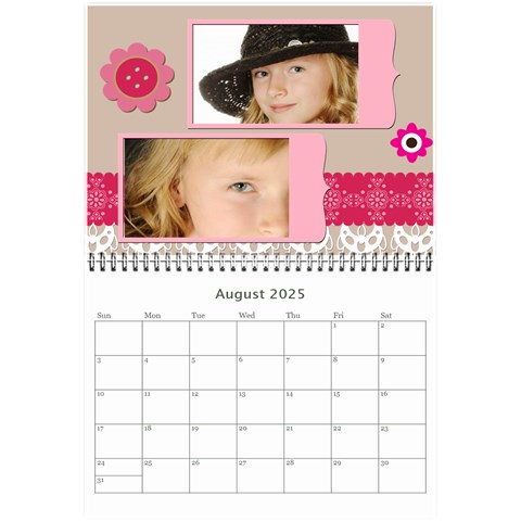 Kids By Kids Aug 2025
