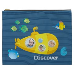 kids - Cosmetic Bag (XXXL)