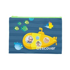 kids - Cosmetic Bag (Large)