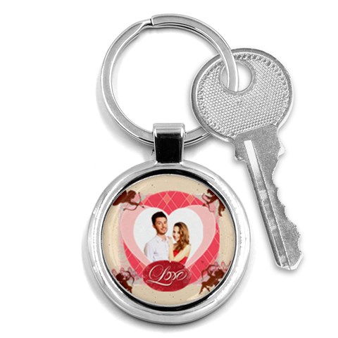 Love By Ki Ki Front