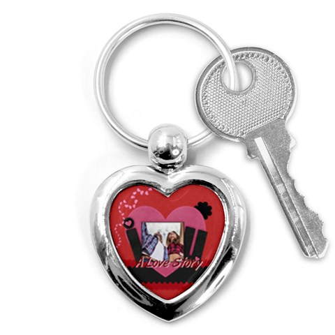 Love By Ki Ki Front