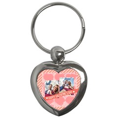 love - Key Chain (Heart)