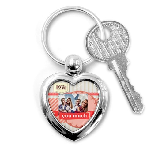 Love By Ki Ki Front
