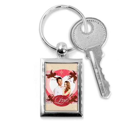 Love By Ki Ki Front