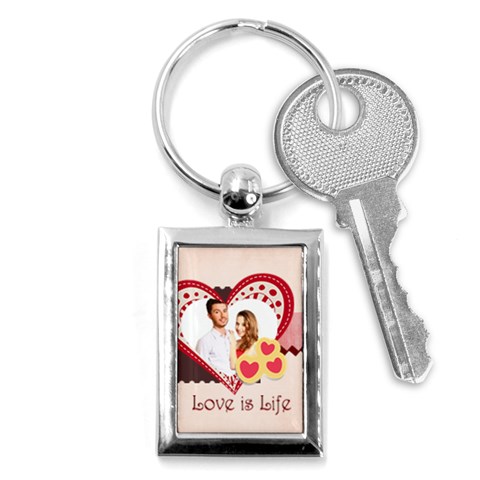 Love By Ki Ki Front