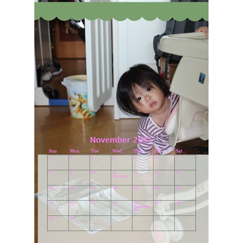 Calenda Small1 By Sylvia Nov 2015