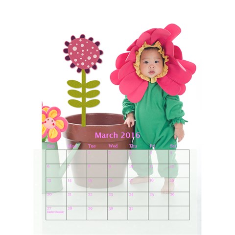 Calenda Small1 By Sylvia Mar 2016