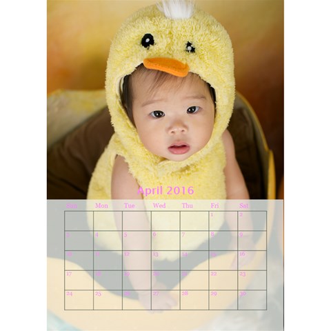 Calenda Small1 By Sylvia Apr 2016
