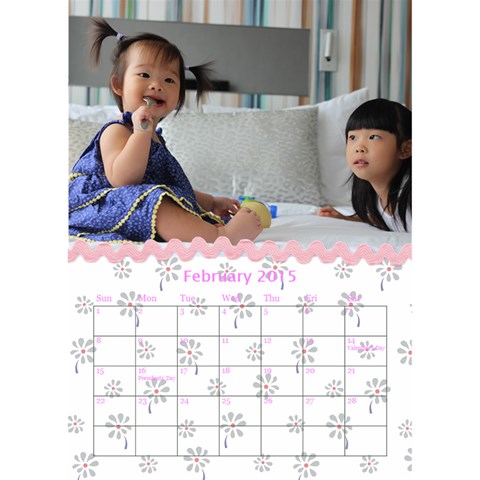 Calenda Small1 By Sylvia Feb 2015