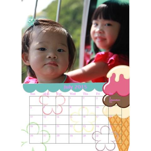 Calenda Small1 By Sylvia Jul 2015