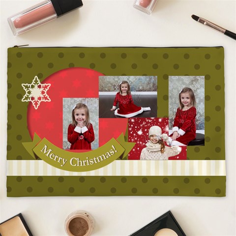 Xmas By Xmas Front
