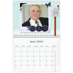 Any Occcassion  Calendar 2023 By Kim Blair Mar 2023