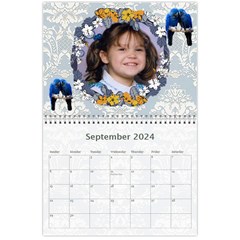 Any Occcassion  Calendar 2023 By Kim Blair Month