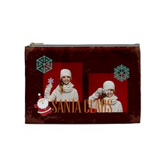 xmas - Cosmetic Bag (Medium)