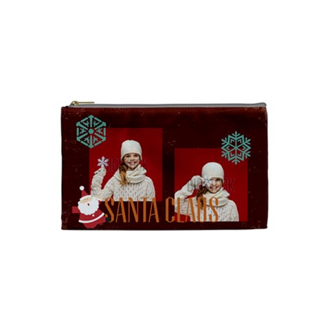 Xmas By Xmas Front
